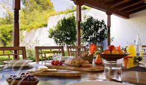 Seasonal rental Villa Sant Joan de Labritja