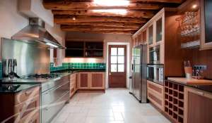 Seasonal rental Villa Sant Joan de Labritja