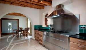 Seasonal rental Villa Sant Joan de Labritja