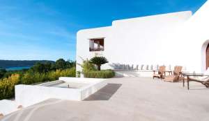 Seasonal rental Villa Sant Joan de Labritja