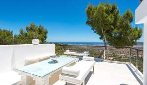 Seasonal rental Villa Sant Josep de sa Talaia