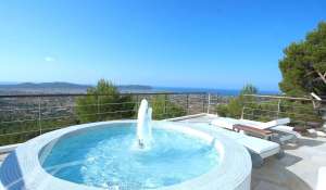 Seasonal rental Villa Sant Josep de sa Talaia