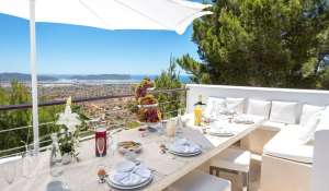 Seasonal rental Villa Sant Josep de sa Talaia