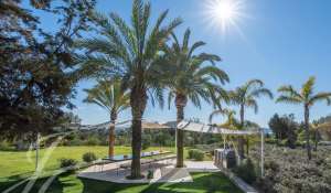 Seasonal rental Villa Sant Josep de sa Talaia