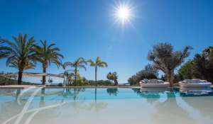 Seasonal rental Villa Sant Josep de sa Talaia