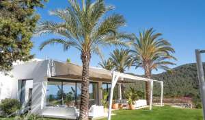 Seasonal rental Villa Sant Josep de sa Talaia