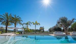 Seasonal rental Villa Sant Josep de sa Talaia