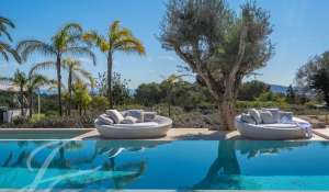 Seasonal rental Villa Sant Josep de sa Talaia