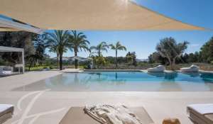 Seasonal rental Villa Sant Josep de sa Talaia