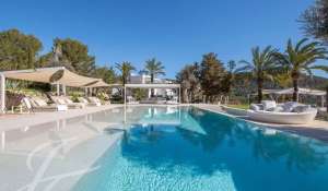 Seasonal rental Villa Sant Josep de sa Talaia