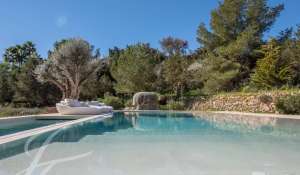 Seasonal rental Villa Sant Josep de sa Talaia