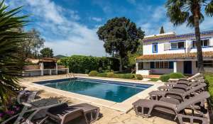 Seasonal rental Villa Sant Josep de sa Talaia