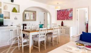 Seasonal rental Villa Sant Josep de sa Talaia