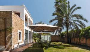 Seasonal rental Villa Sant Josep de sa Talaia