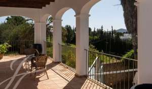 Seasonal rental Villa Sant Josep de sa Talaia