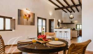 Seasonal rental Villa Sant Josep de sa Talaia