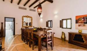 Seasonal rental Villa Sant Josep de sa Talaia