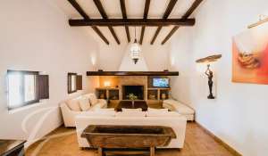 Seasonal rental Villa Sant Josep de sa Talaia