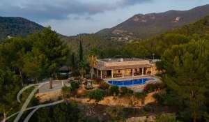 Seasonal rental Villa Sant Josep de sa Talaia