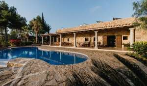 Seasonal rental Villa Sant Josep de sa Talaia