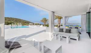 Seasonal rental Villa Santa Eulària des Riu