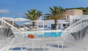 Seasonal rental Villa Santa Eulària des Riu