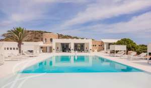 Seasonal rental Villa Santa Eulària des Riu