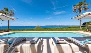 Seasonal rental Villa Son Veri