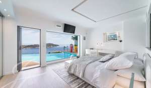 Seasonal rental Villa Villefranche-sur-Mer