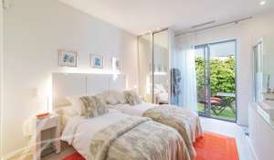 Seasonal rental Villa Villefranche-sur-Mer