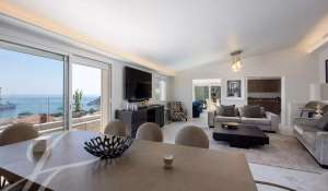 Seasonal rental Villa Villefranche-sur-Mer